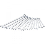 Hazet 13 Pce Combination Wrench Set Extra Long Slim 600LG/13