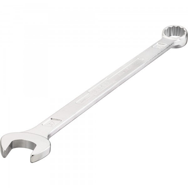 Hazet 8 Pce Combination Wrench Set Extra Long Slim 600LG/8