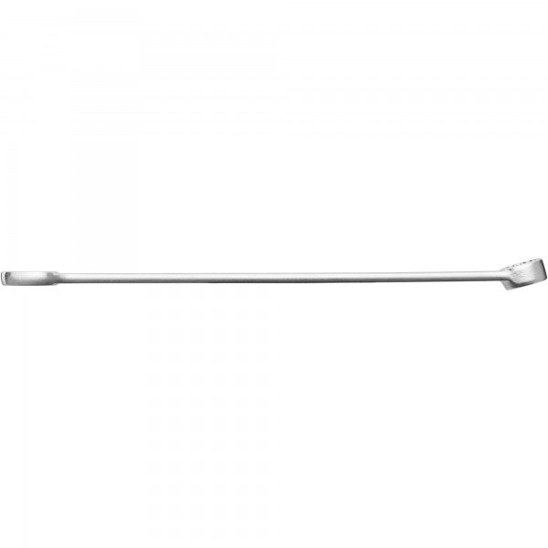 Hazet 10 Pce Combination Wrench Set Extra Long Slim 600LG/10