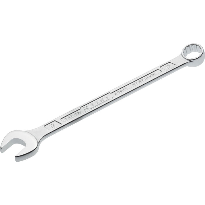 Hazet 600N-17 Combination Spanner 17mm