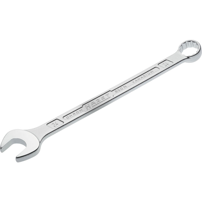 Hazet 600N-24 Combination Spanner 24mm