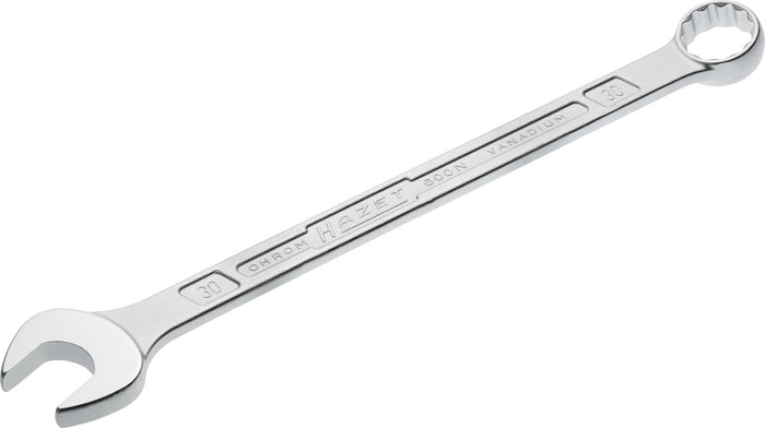 Hazet 12 Point Combination Wrench 30mm 600N-30 