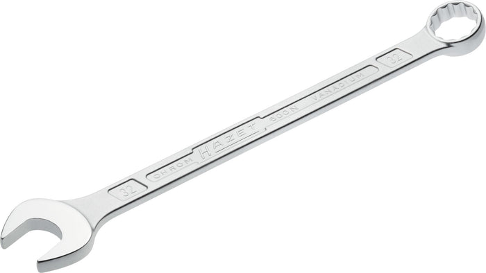 Hazet 12 Point Combination Wrench 32mm 600N-32 