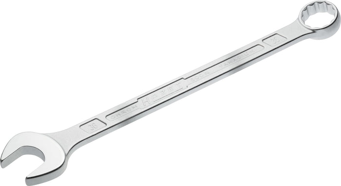 Hazet 12 Point Combination Wrench 36mm 600N-36 