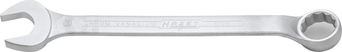 Hazet 12 Point Combination Wrench 50mm 600N-50 