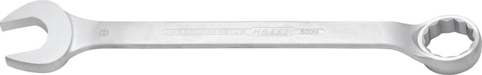 Hazet 12 Point Combination Wrench 65mm 600N-65 