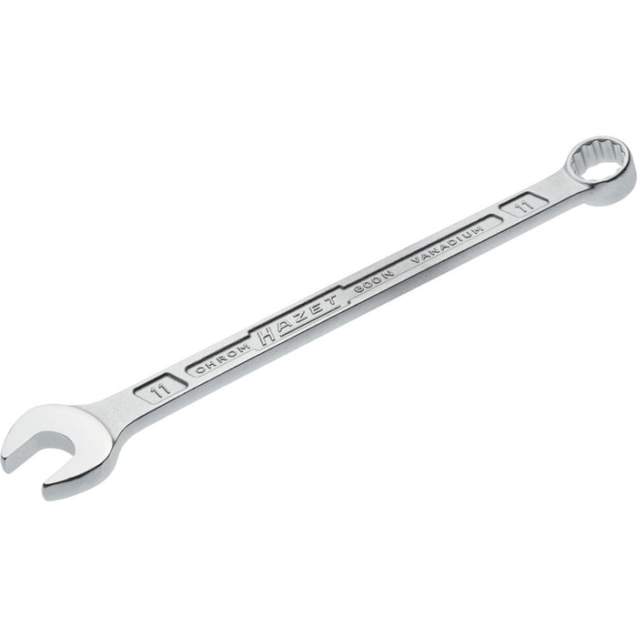 Hazet 600N-11 Combination Spanner 11mm