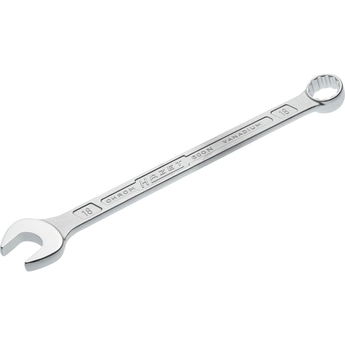Hazet 600N-18 Combination Spanner 18mm
