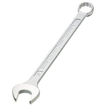 Hazet Combination Wrench 600NA-5/8 Outside 12-Point Profile 5/8in