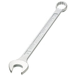 Hazet Combination Wrench 600NA-1.1/2 Outside 12-Point Profile 1.1/2in