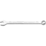 Hazet Combination Wrench 600NA-11/16 Outside 12-Point Profile 11/16in