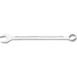 Hazet Combination Wrench 600NA-1.1/4 Outside 12-Point Profile 1.1/4in