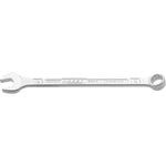 Hazet Combination Wrench 600NA-1/2 Outside 12-Point Profile 1/2in