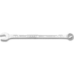 Hazet 600NA-1/4 Combination Wrench Outside 12-Point Profile 1/4