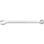 Hazet Combination Wrench 600NA-5/8 Outside 12-Point Profile 5/8in