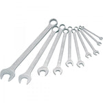 Hazet 10 Pce 12 Point Imperial Combination Wrench Set 600NA/10 (1/4in-1in)