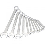 Hazet 12 Pce 12 Point Imperial Combination Wrench Set 600NA/12-1 (1/4in-1-5/16in)