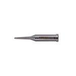 Metcal Hoof Tip (GT4) (Bevel/L) 60°x2.0mm (Ø x L) 1.0x16.0mm GT4-HF6010S