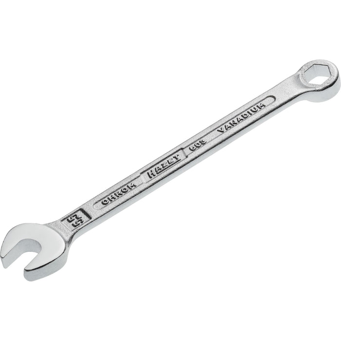 Hazet Combination Wrench 603-5.5 Outside Hexagon Profile 5.5mm