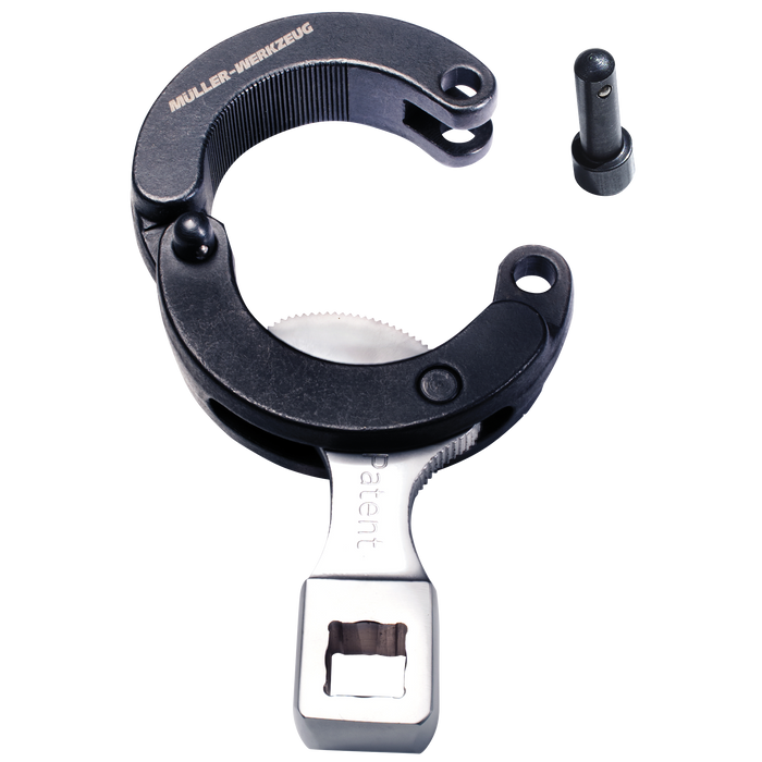 Mueller 608 950 Inner Tie Rod Remover