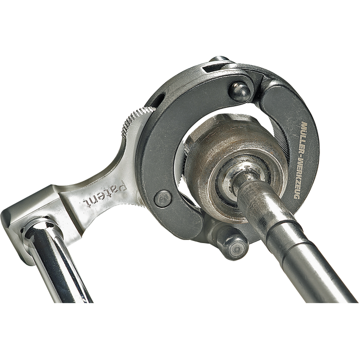 Mueller 608 950 Inner Tie Rod Remover