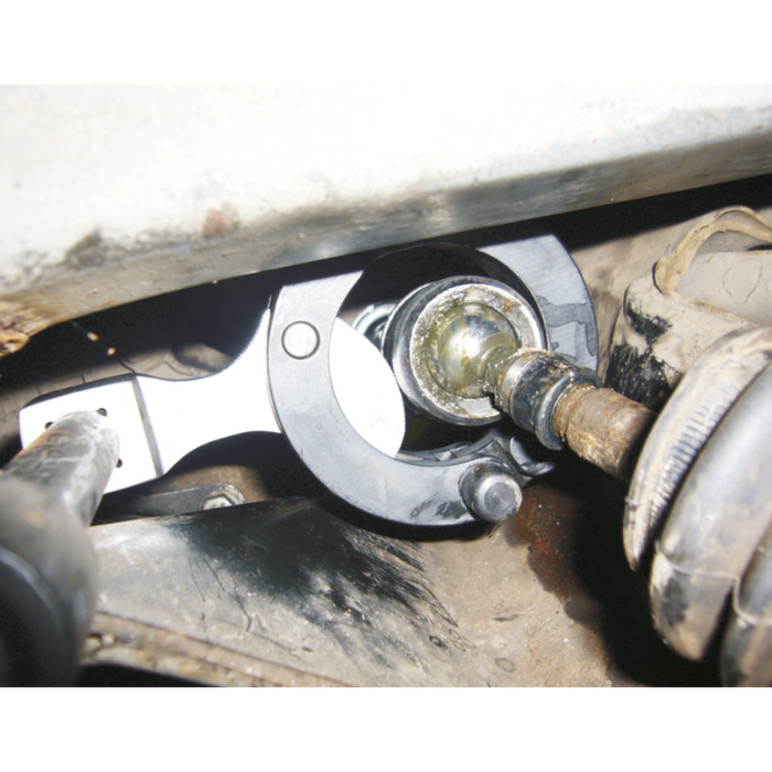 Mueller 608 950 Inner Tie Rod Remover