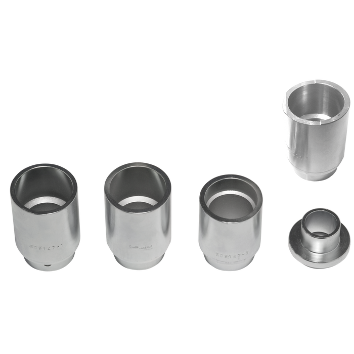 Mueller 609 147/V2 Pressure Piece Kit VW LT/DB Sprinter
