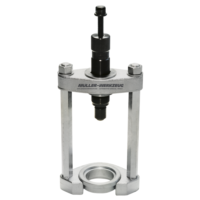 Mueller 609 312 XL Press Frame with 12THydraulic Spindle