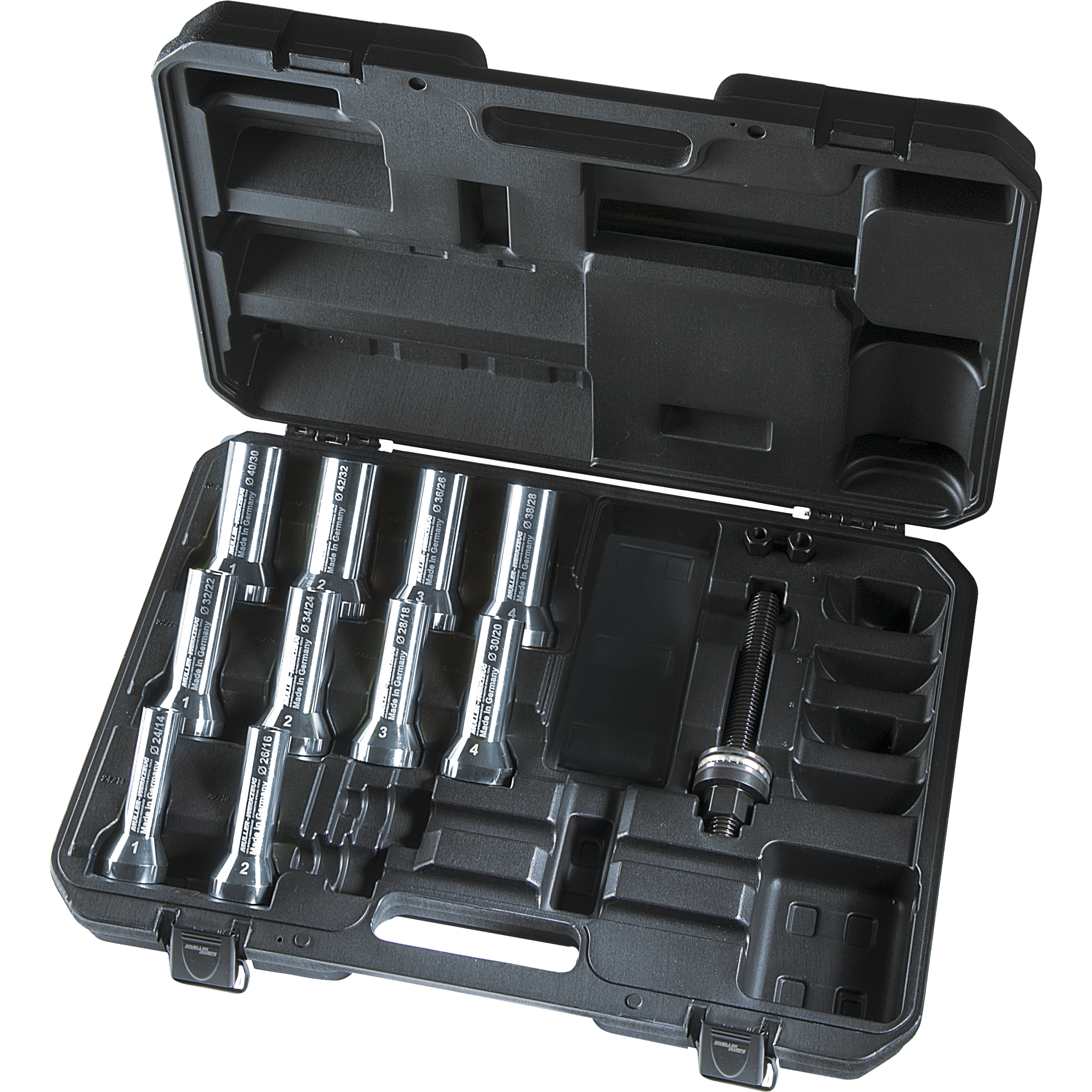 Mueller 609 390/Basic XS Press & Pull Sleeve Kit Basic For Sale Online ...