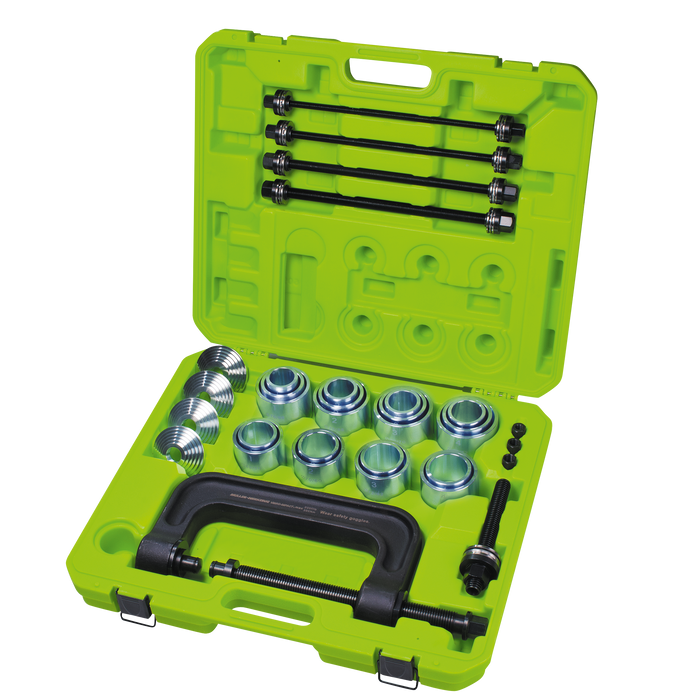 Mueller 609 400/460 Press & Pull Sleeve Combination Kit
