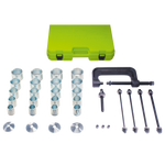 Mueller 609 400/460 Press & Pull Sleeve Combination Kit