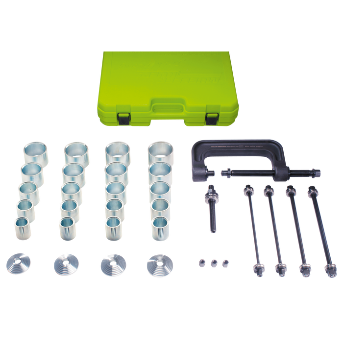Mueller 609 400/460 Press & Pull Sleeve Combination Kit