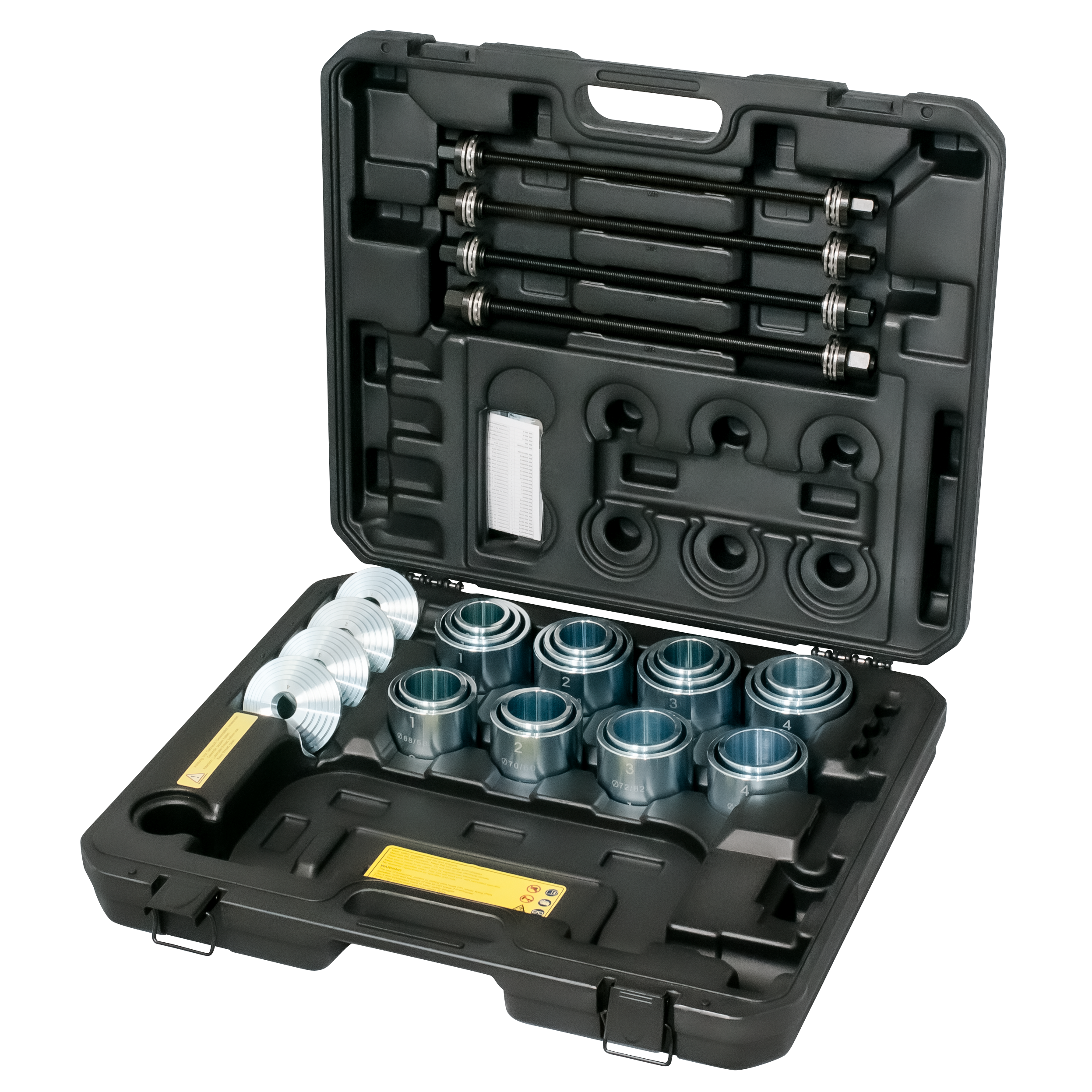 Mueller 609 400 Press and Pull Sleeve Kit For Sale Online – Mektronics