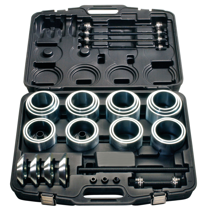 Mueller 609 420 Press & Pull Sleeve Kit Type II