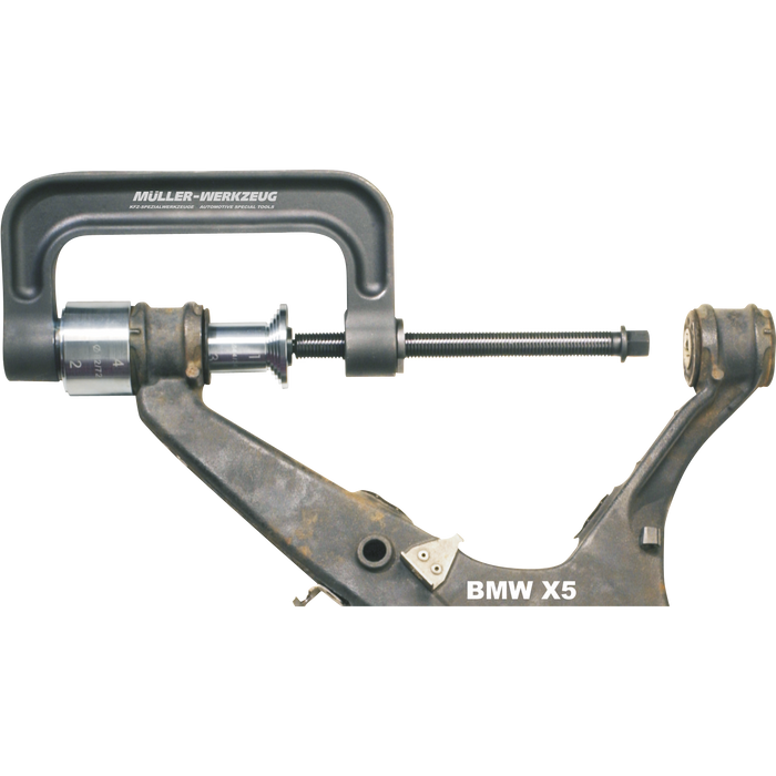 Mueller 609 460 Universal C-Clamp