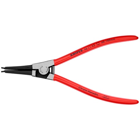 Knipex 46 11 A3 SB Circlip Pliers