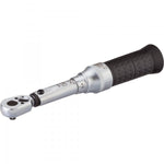 Hazet 1/4in Torque Wrench 6108-1CTCAL 2-10Nm Tolerance 2%
