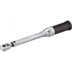Hazet 1/4in Torque Wrench 6109-2CTCAL 4-40Nm Tolerance 2%