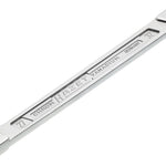 Hazet Double Box-End Wrench 610N-27X32 Outside 12-Point Traction Profile 27 x 32mm