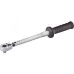 Hazet 3/8in Torque Wrench 6110-1CTCAL 5-60Nm Tolerance 2%