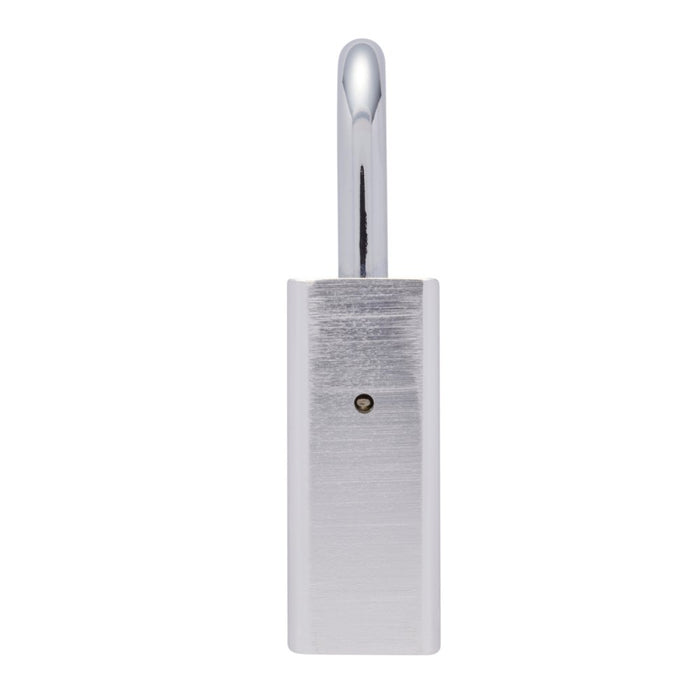 Kasp 140 Aluminium Padlock 38mm Green