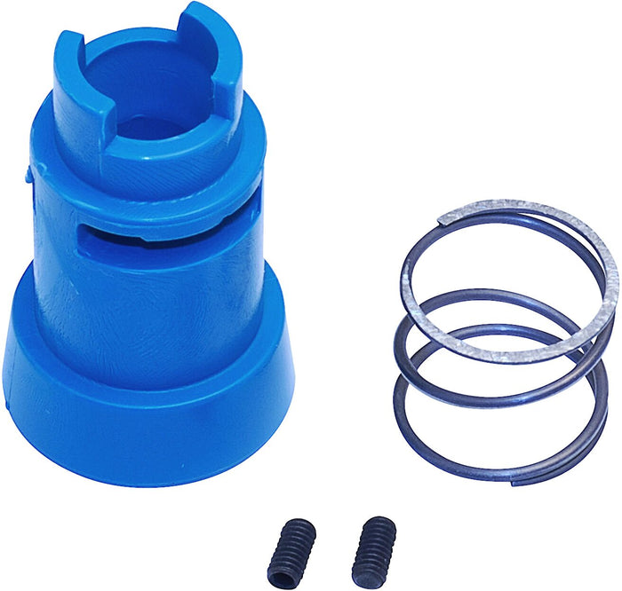 Hazet Replacement Set Twist Lock 6122-27