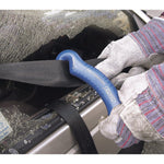 Draper Tools Emergency Hammer and Cutter 61229
