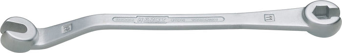 Hazet 11mm Brake Line Wrench Open 612N-11 