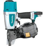 Makita Pneumatic 32-65mm Construction Coil Nailer