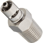 Techon Needle Adapter 1/4