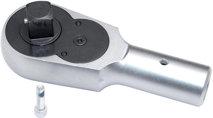 Hazet Reversible Ratchet 6143-01