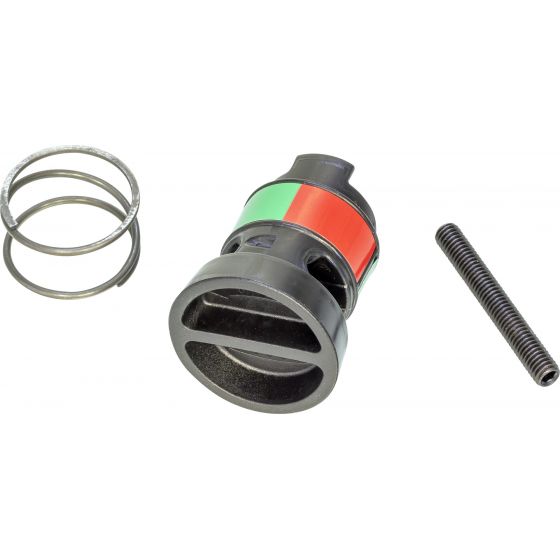 Hazet Replacement Set Twist Lock 6144-02/3