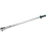 Hazet 3/4in Torque Wrench 6144-1CTCAL 200-500Nm Tolerance 2%