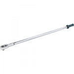 Hazet 3/4in Torque Wrench 6145-1CTCAL 300-800Nm Tolerance 2%